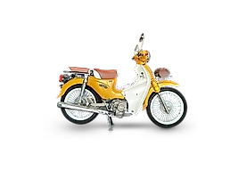 FALCON RETRO 50 BAL SARISI