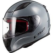 9 TAKSİT 4.250 TL LS2 RAPID 2 NARDO GRİ KASK