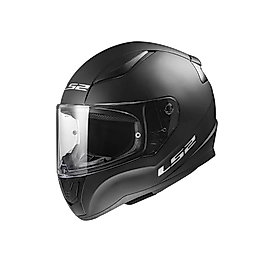 9 TAKSİT 4.250 TL LS2 RAPID 2 MAT SİYAH