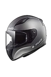 9 TAKSİT 4.250 TL LS2 RAPID 2 MAT TİTANIUM