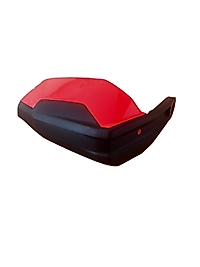 HR200-XPR F03B33 KR XPULSE 200 4VELCIK KORUMA SOL KIRMIZI