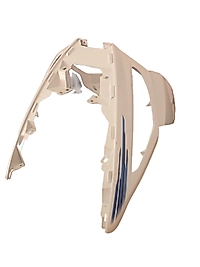 HR111-DSH F0603 BY DASH 110 cc SIPERLIK ALTI BEYAZ