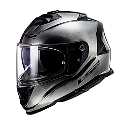 9 TAKSİT 4.250 TL LS2 RAPID 2 JEANS TİTANIUM