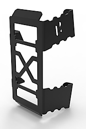 HERO XPULSE RADYATÖR KORUMA